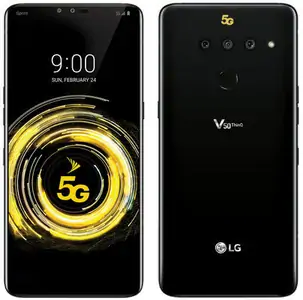 Замена телефона LG V50 ThinQ 5G в Москве